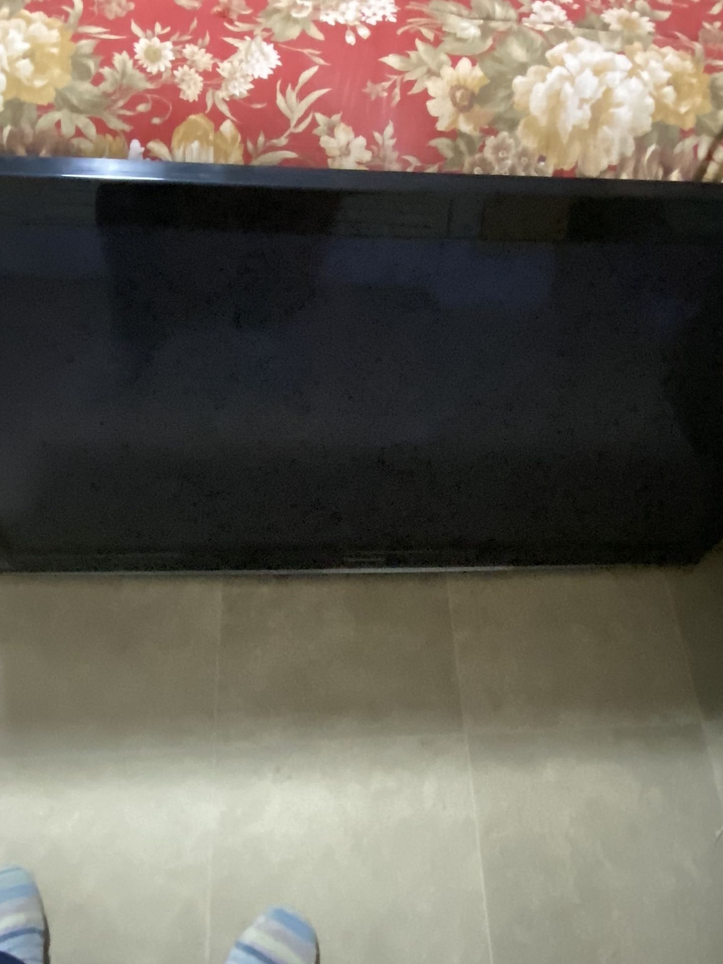 Televisión Panasonic De 45 Pulgada