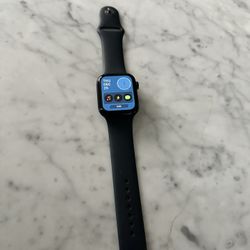 Apple Watch SE 2nd Generation.