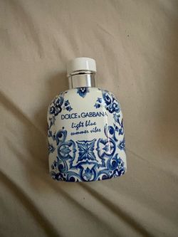 Dolce and Gabbana