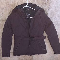 The North Face HyVent Winter Coat / Jacket 