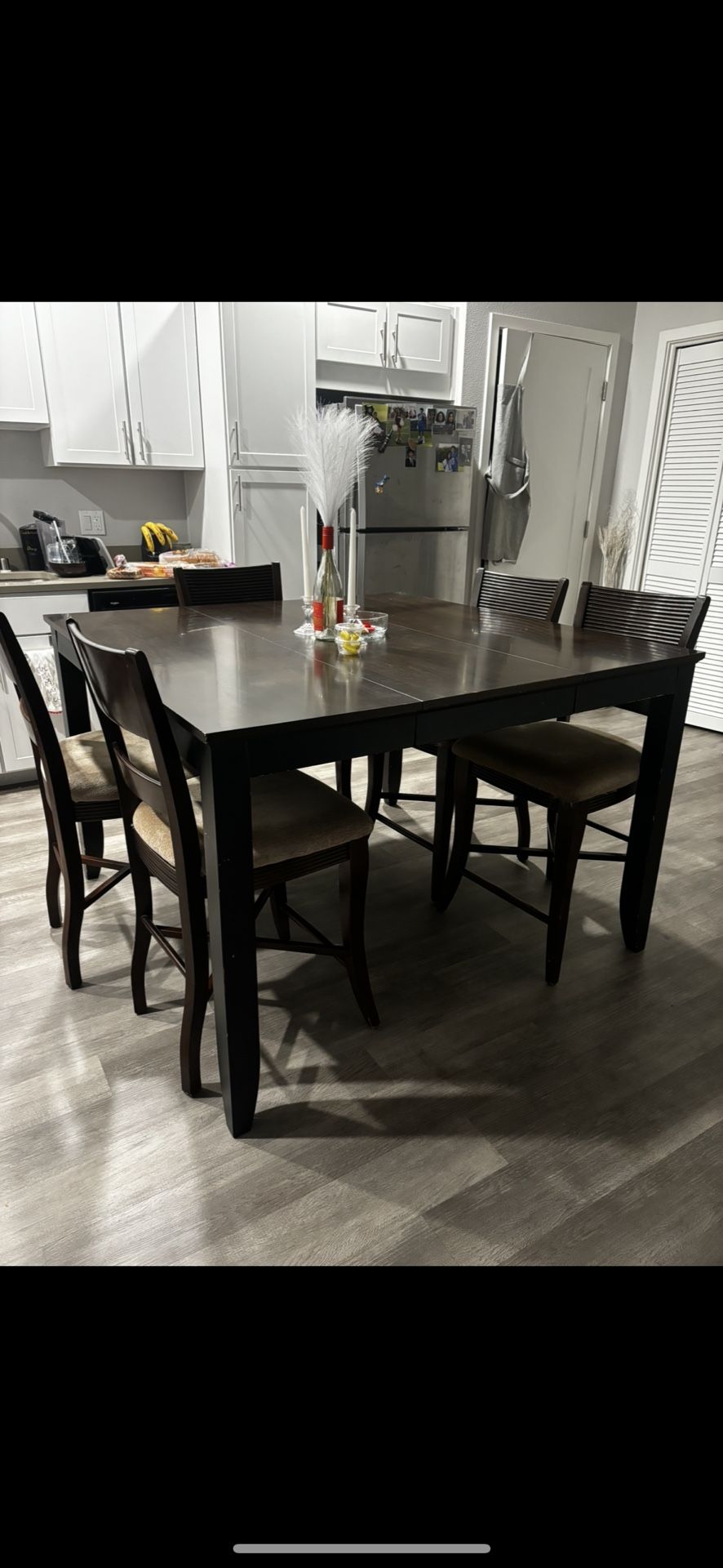 Kitchen Table
