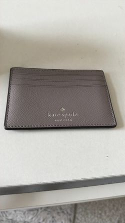 Kate Spade Card Holder