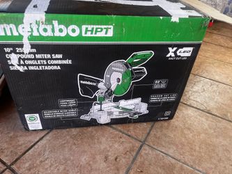Table saw