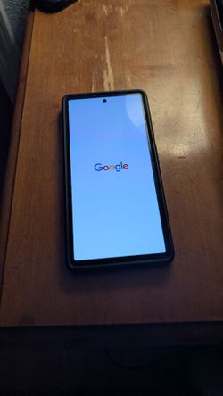 Google Pixel 6 - 128GB - Factory Unlocked