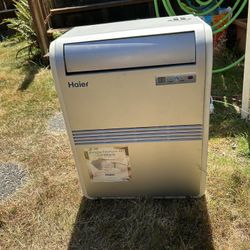 Hair Air Conditioner 