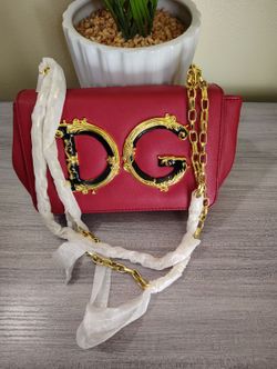 Dolce Gabana Purses 