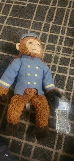 Disney Stuffed Toy