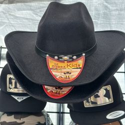 Todo Tipo De Sombreros 