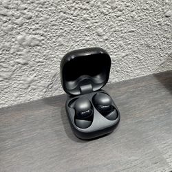 🔊 Sony LinkBuds – True Wireless Earbuds (Black)