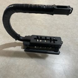Sports Action grip for Camera and Camcorder 