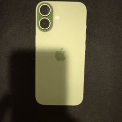iPhone 17 Sage Green