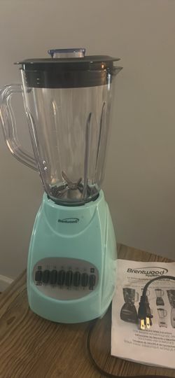 New in box blender mixer