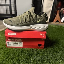 Puma Men Sizes Only 8-9