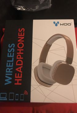 Wireless Headphones