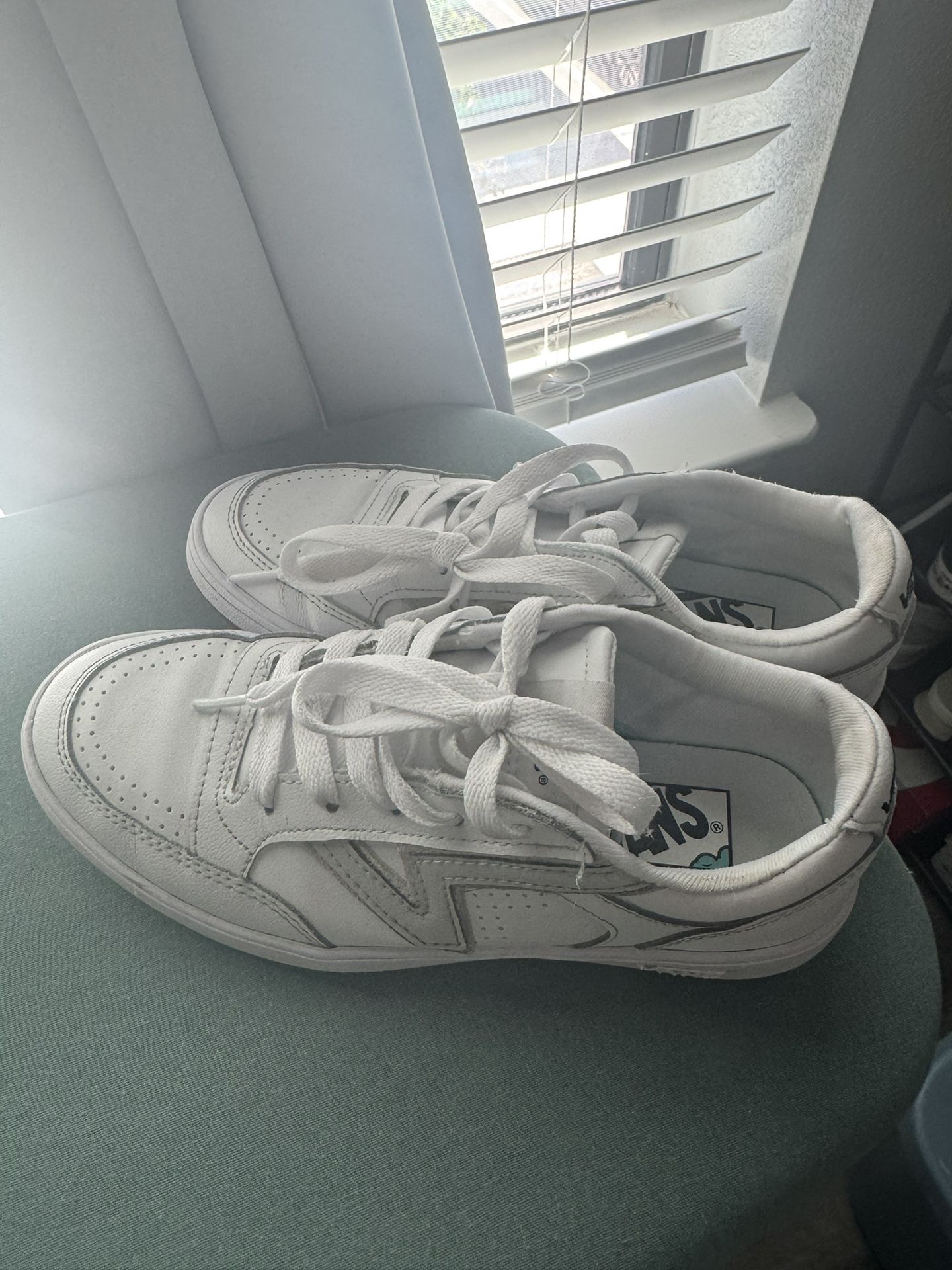 Vans Size 7
