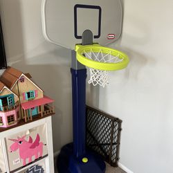 Kids basketball Hoop