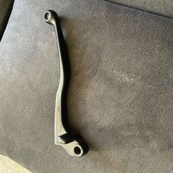 2003 Yamaha R6 Right Side Lever