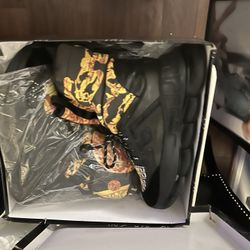 Versace Chain Reaction 