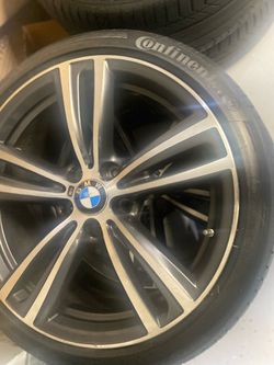 BMW M Wheels 19 Thumbnail