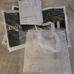 Mary Kay Bags And Order Forms