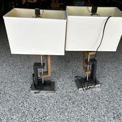 Lamps 