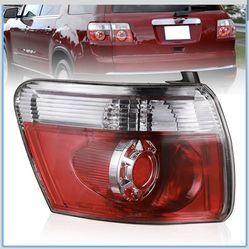 2007-12 GMC Acadia LED Rear Left Driver Side Tail Light