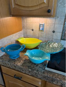 Serving Bowls