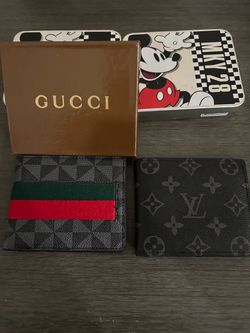 Men’s wallet