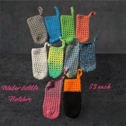 Water Bottle Holders