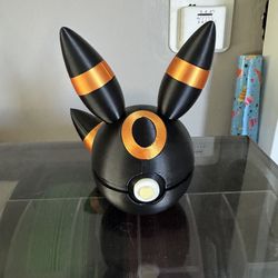 umbreon pokeball