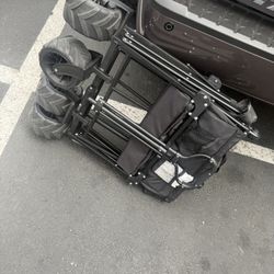 Wagon
