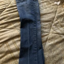 Girls 511 Pants