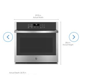 Electric Wall Oven Brand New