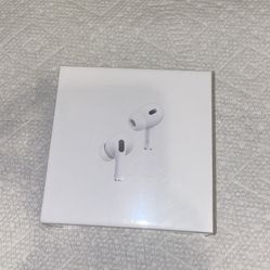 AirPods Pro Gen 2 
