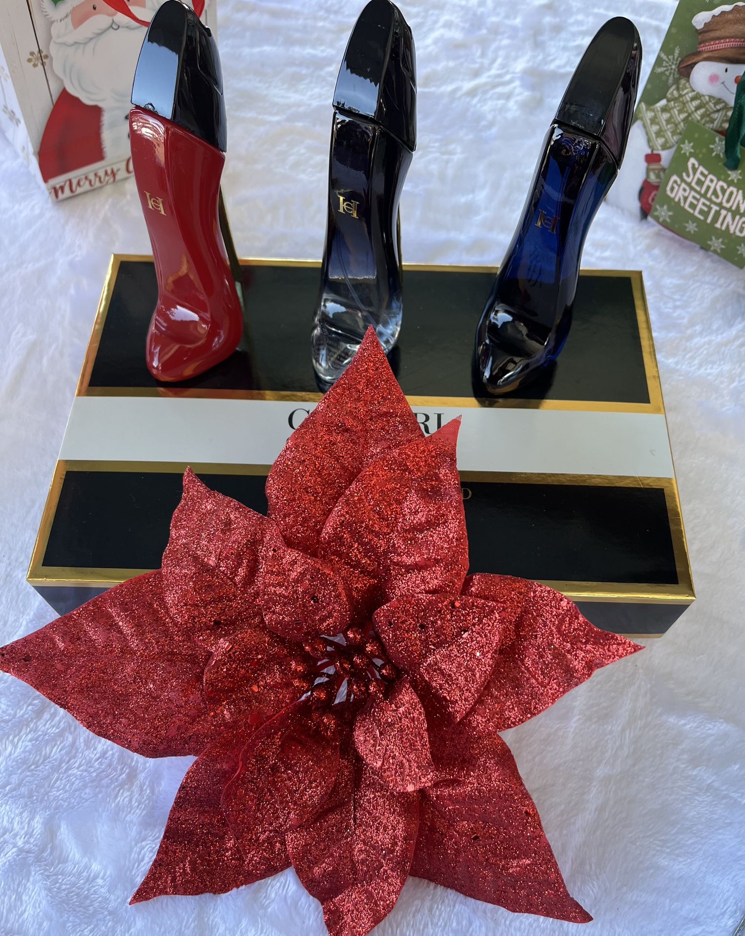 Good Girl Set Perfume 