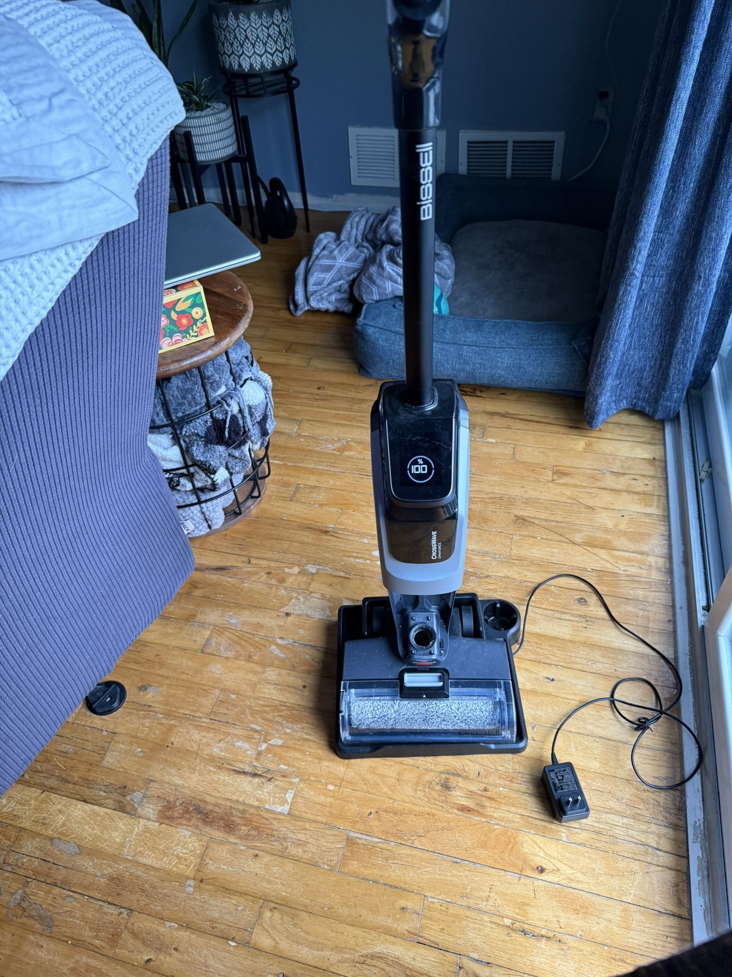 Bissel Crosswave Omniforce