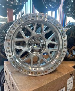 Kmc wheels