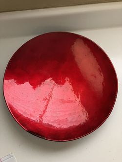 Red Bowl