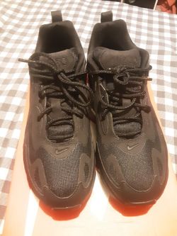 New W Air Max 200