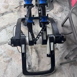 Thule Bike Rack