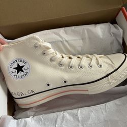 Camp Flog Gnaw - Super VIP Converse x Matt Mccormick Chuck Taylor