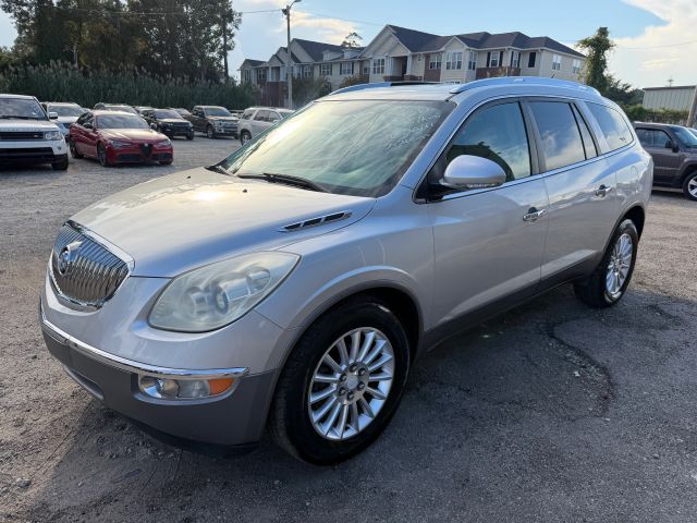 2012 Buick Enclave