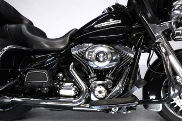 2012 HARLEY-DAVIDSON ULTRA LIMITED