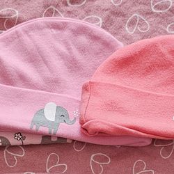 Baby Hats 