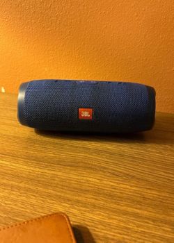 Speaker jbl