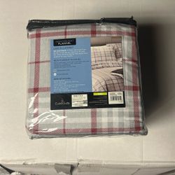 King Size CuddlDuds Sheet Set
