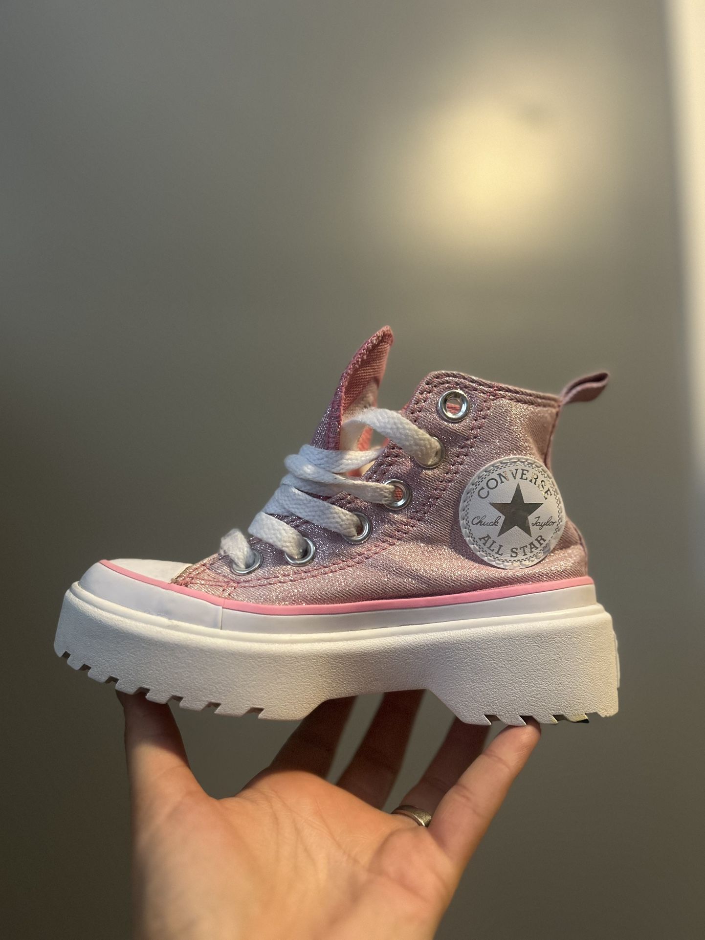 Toddler Converse 10.5
