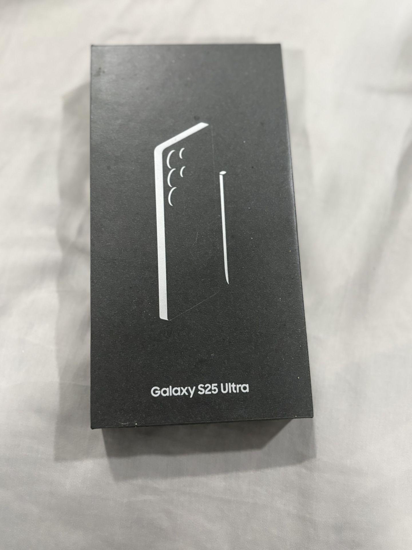 Samsung Galaxy S25 Ultra Unlocked