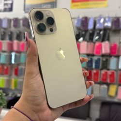 iPhone 14 PRO MAX 256GB UNLOCKED 🔓 