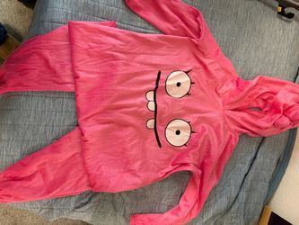 Halloween Costume  Ugly Doll $5